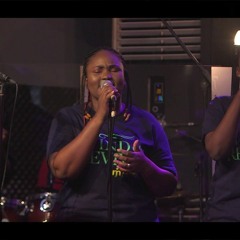 Joe Mettle - Sunsum Nwom (Songs of the Spirit) Medley