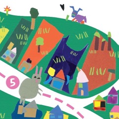 5 - Le lapin Pompon