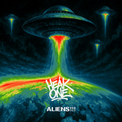 ALIENS!!!