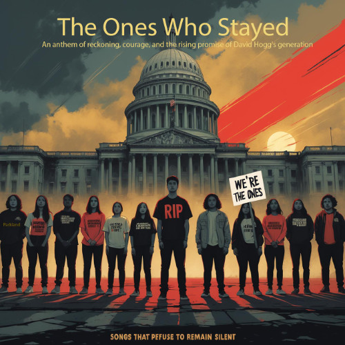 The One's Who Stayed