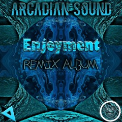Arcadian Sound- Portal (FifthDensity Remix)