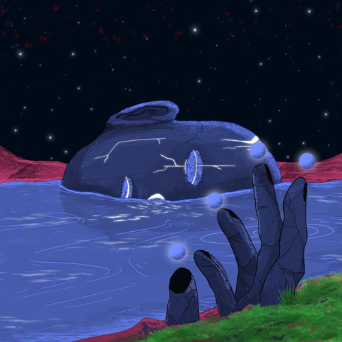 SamuW & Nofeels - Gravity ft Fona