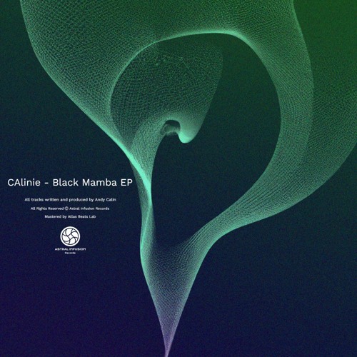 PREMIERE: CAlinie - You Wakeme Up [AIR009]