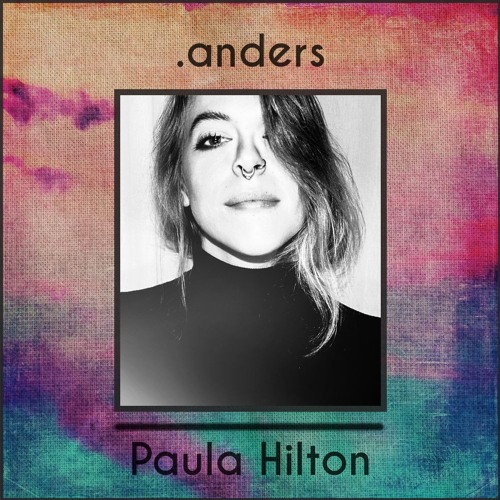 .anders #14 Paula Hilton