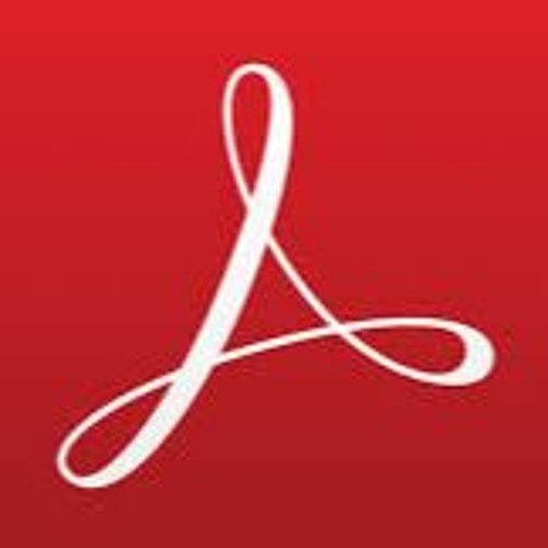 Stream Acrobat Reader DC_vol.2 by Vainius Gagilas Listen online for