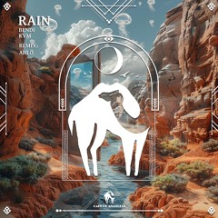 Bendi, KVM - Rain - AHLÖ Extended Remix