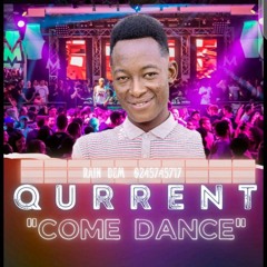 Qurrunt - Come Dance ( Mix By PapaNgo )FAST