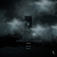 Nurko Feat. Dia Frampton - Faith (Goons Remix)