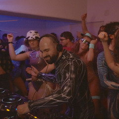 Roiler Boom - Madness in the Multiverse, Zürich, March 2025