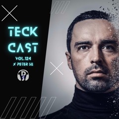 TECKCAST vol. 124 by QBACKI 22-Nov-2024