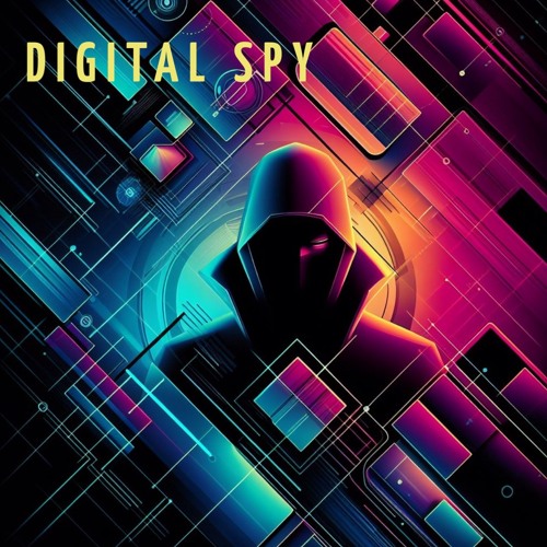Stream episode Digital Spy by Heidi-Marie Arapa podcast | Listen online ...