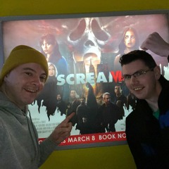 ScreamVI 2023 Review - LCRFM