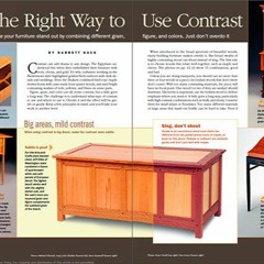 Fine Woodworking :- Woodworking Projects and Plans