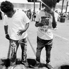 Bad Jawn ft Bg Dooley