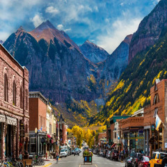 Colorado - Crispy feat. Slice (Freestyle)