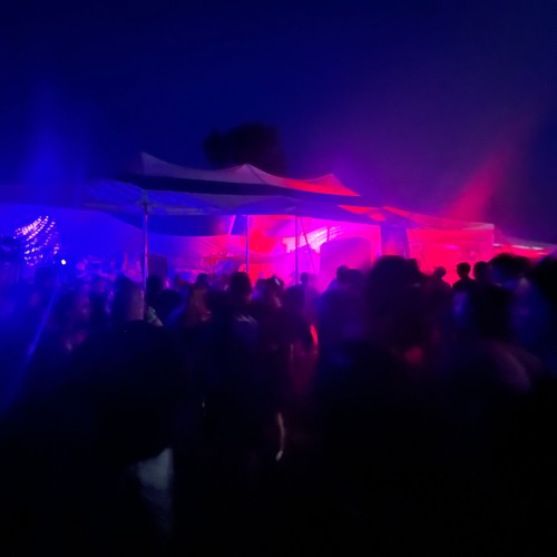 Lonefront – Live @ The Great Beyond '24 [07-26-2024]