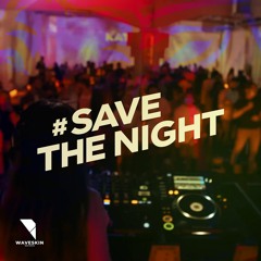 Tokyo Project - Save My Night (feat. Katje)