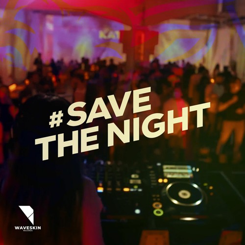 Tokyo Project - Save My Night (feat. Katje)