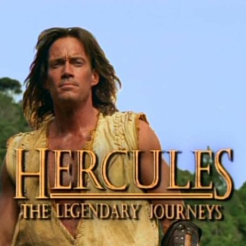 Stream Hercules Legendary Journeys Soundtrack by Abd El Rahman