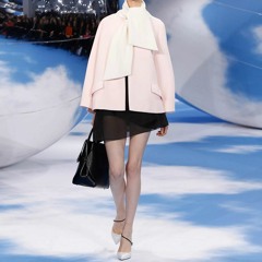 Christian Dior Fall Winter 2013 Soundtrack