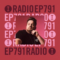 Toolroom Radio EP791: Danny Rhys