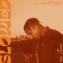 MITCH - No Love 𝗦𝗟𝗢𝗪𝗘𝗗