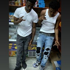 Glocko Shotz x LilBabyRilla x 719 Sekkah Junes  Different Time