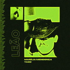 Marília Mendonça - Leão [Tagú remix]