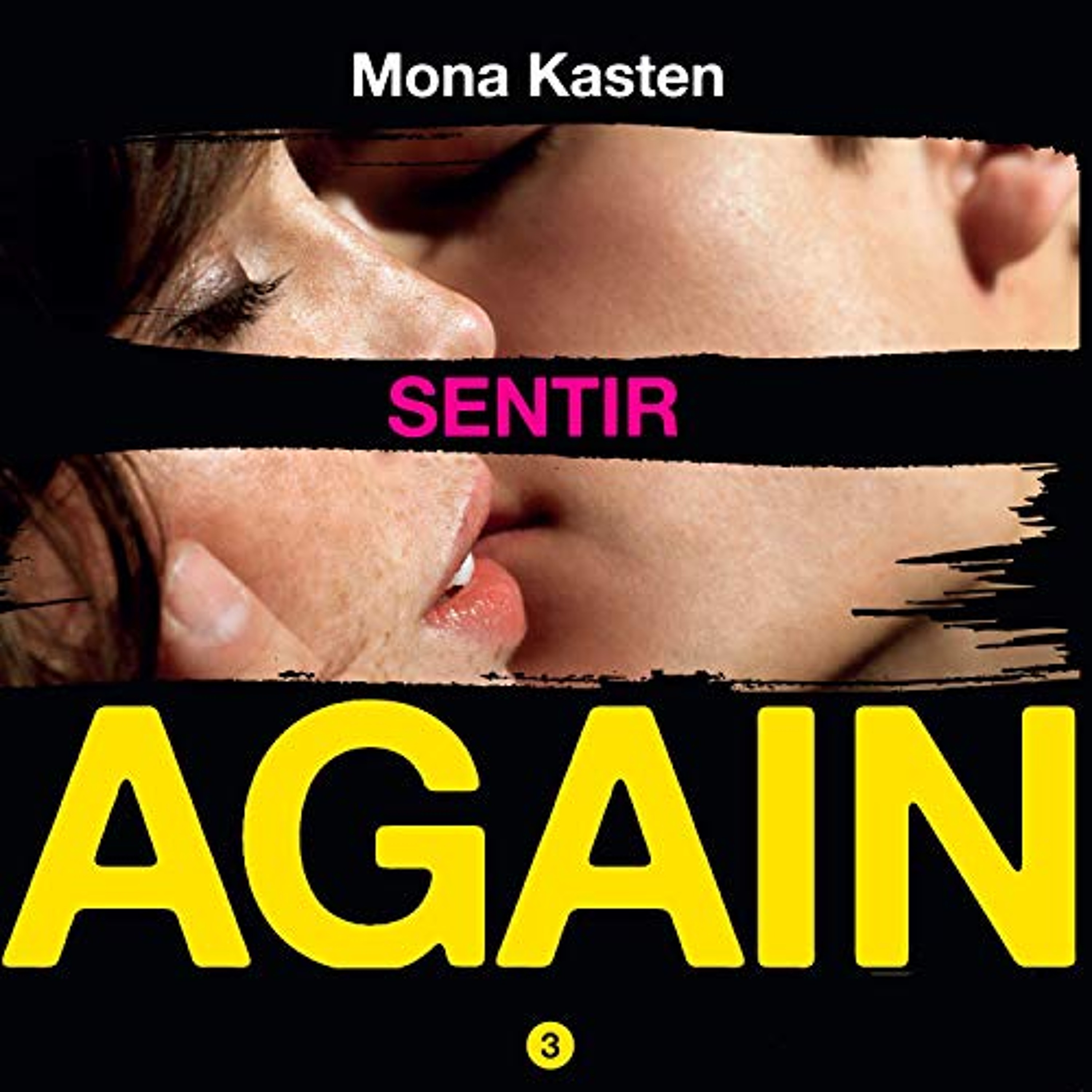Sentir (Audiolibro) | Prueba Gratis
