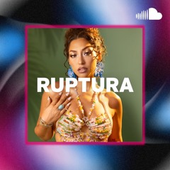 Latin Electronic: Ruptura