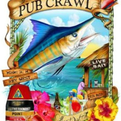 Review Special Price Original Key West Pub Crawl: The Best Bars With Free T-Shirt