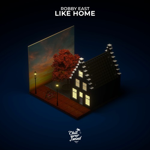 Robby East - Like Home