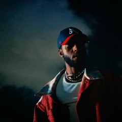 6LACK - TEMPORARY (FEAT. DON TOLIVER) [FUNK REMIX]