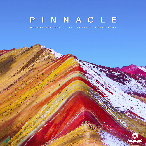 Pinnacle