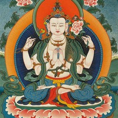 [432hz] CHÚ ĐẠI BI - (Quán Âm Thập Nhất Diện) Avalokitesvhara Mantra- 大悲咒- 불교 음악- Tinna Tinh