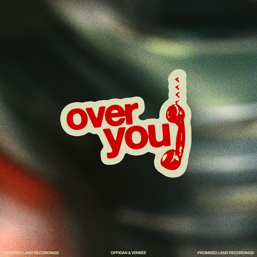 Artwork for the song  Oppidan, venbee - over you by Oppidan on Next Sound