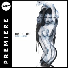 PREMIERE : Tone Of Arc - The Hard Road (Shazse Remix) [IAMHER]