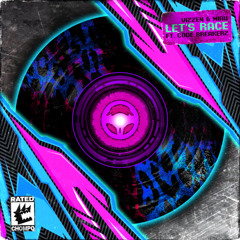 VIZZEN FT. MIAU & CODE BREAKERZ - LET'S RACE [CHOMPO]