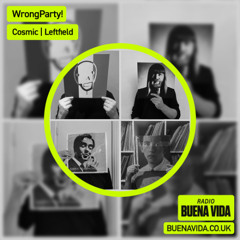 WrongParty! - Radio Buena Vida 18.06.25