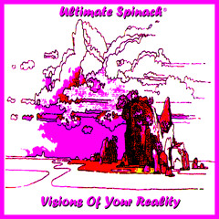 Visions of Your Reality