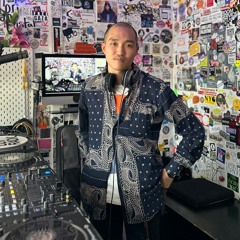 YANNY @ The Lot Radio 09-06-2024