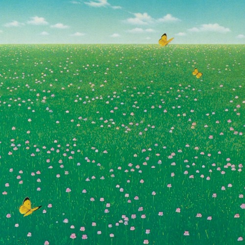 Dream of Spring