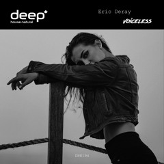Eric Deray - Voiceless (Extended Mix) DHN194