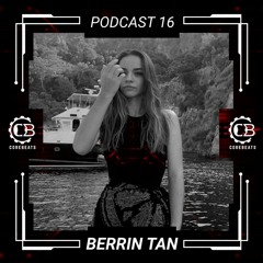 PODCAST #16 Berrin Tan