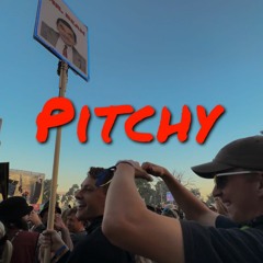 PITCHY
