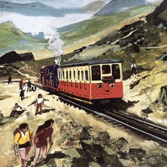 Culdee Fell