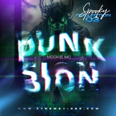 Punksion