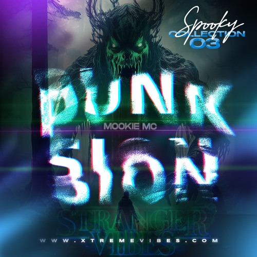 Punksion