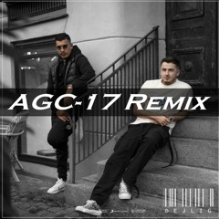 Dejlig - Jimilian & Fouli (AGC-17 Remix)