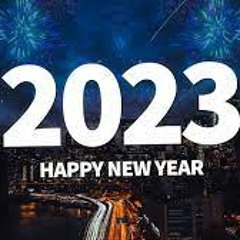 DJ PEANUT NEW YEAR MIX 2023